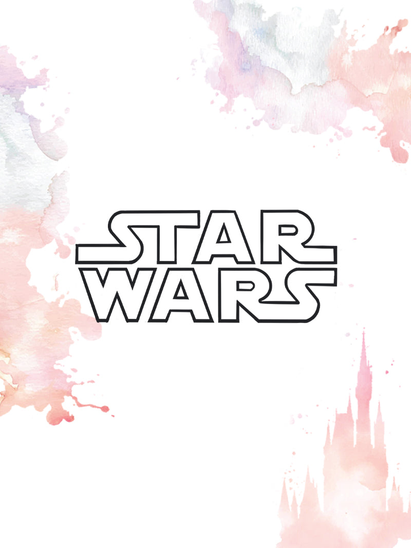 STAR WARS