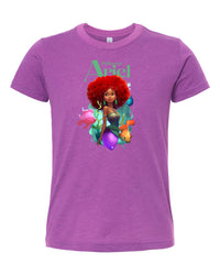 Ariel The Sea Princess Youth T-Shirt