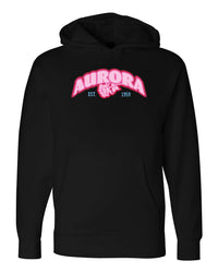 Aurora Colligate Adult Hoodie