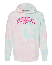 Aurora Colligate Adult Hoodie