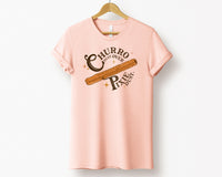 Churro Dust Over Pixie Dust Adult T-Shirt