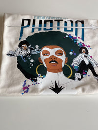 PHOTON Monica Rambeau  Adult T-Shirt