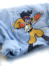 Powerline Embroidered Sweatshirt - Adult