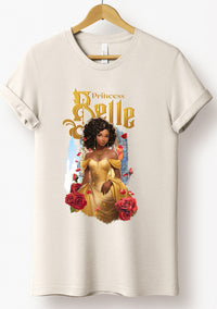 Belle The Princess Youth T-Shirt