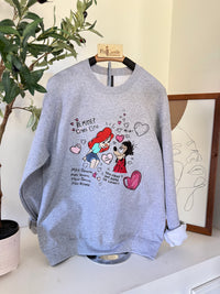 Love Notes Max and Roxy Embroidered Shirt