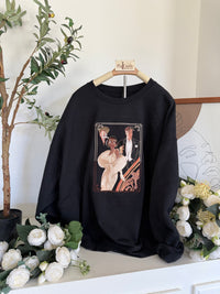 Tiana and Navine Embroidered Shirt