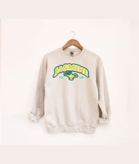 Jasmine Collegiate Adult Sweatshirt