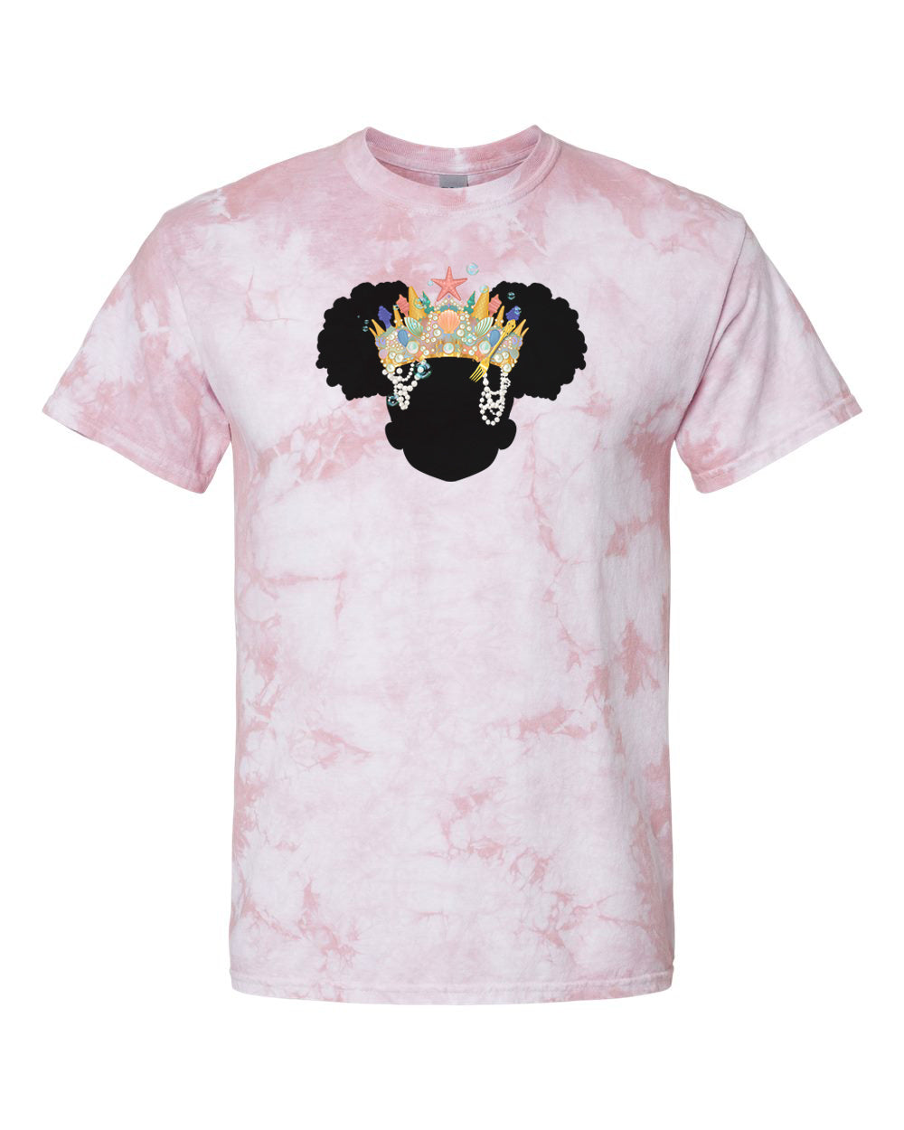 Pixi and Cass Ariel Youth T-Shirt