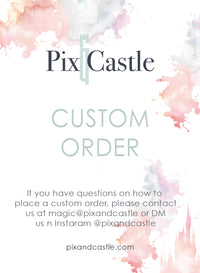 CUSTOM THE ORDER MARCS HATS