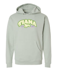 Tiana Colligate Adult Hoodie